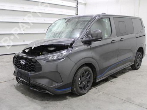 Used Parts FORD TRANSIT CUSTOM V710 Van (NRN)  2.5 Duratec Plug-in-Hybrid  4506458