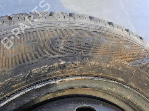 Rim OPEL VIVARO B Van (X82) 1.6 CDTI (05) | BP15021251C45 