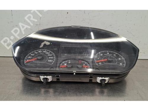 Instrument cluster PEUGEOT BOXER Van 2.0 BlueHDi 130 | BP38196027C47 - Image 2