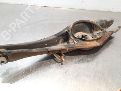 Left rear suspension arm VW GOLF VII (5G1, BQ1, BE1, BE2) 2.0 GTD | BP15036456M14