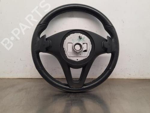 Steering wheel MERCEDES-BENZ GLC (X253) 220 d 4-matic (253.905, 253.903) | BP23593002C49 