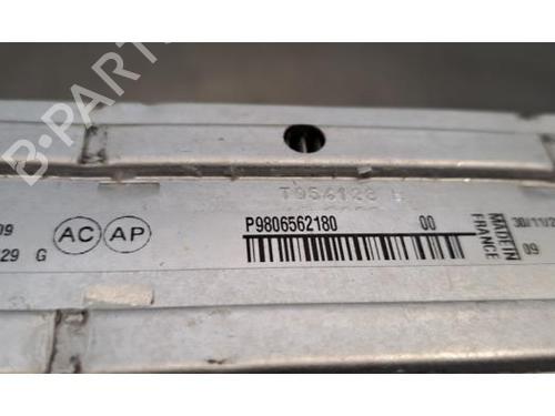 Intercooler PEUGEOT EXPERT Van (V_) 1.5 BlueHDi 120 | BP29600733M30