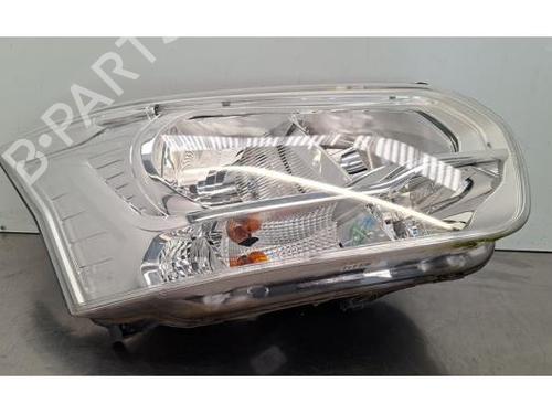 Right headlight FORD TRANSIT V363 Van (FCD, FDD) 2.0 EcoBlue RWD | BP33614942C29 - Image 2