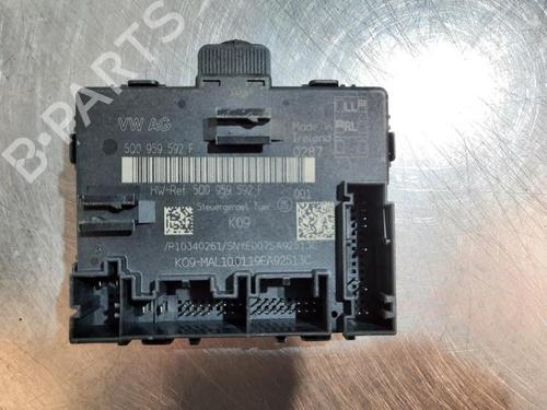 Electronic module VW GOLF VII (5G1, BQ1, BE1, BE2) 2.0 GTD | BP37288205M83 - Image 3