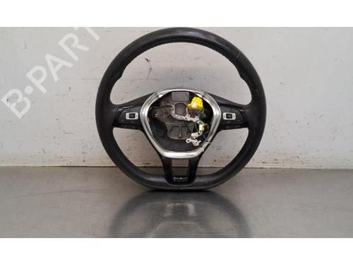 Used Steering wheel Steering wheel VW POLO VI (AW1, BZ1, AE1) 1.6 TDI (95 hp) 35935351 35935351