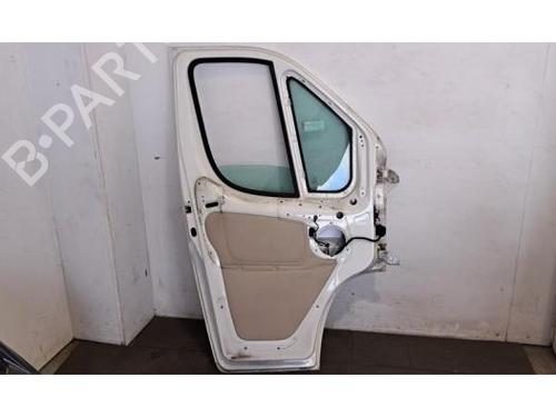 Left front door CITROËN JUMPER II Van 2.2 HDi 110 | BP24705796C2 