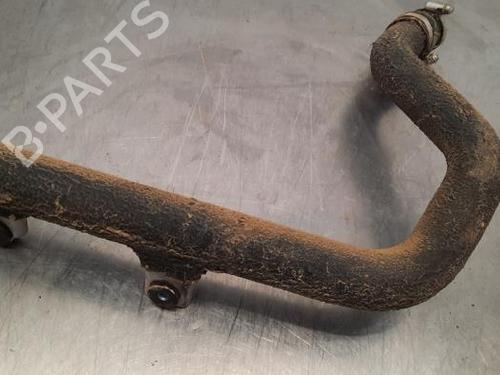 Intercooler pipe HYUNDAI TUCSON (TL, TLE) 1.7 CRDi | BP23581896M127 