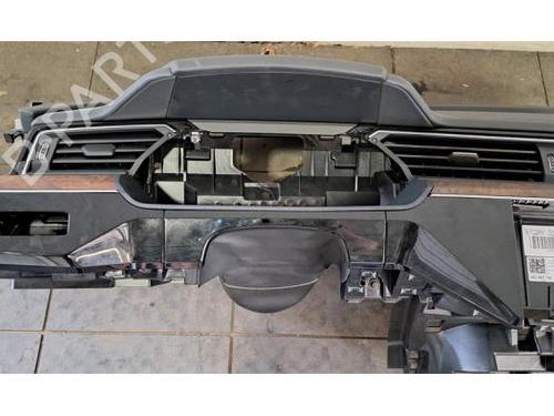 Airbag Kit AUDI E-TRON (GEN) 55 quattro | BP29317841C86 