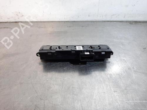 Warning switch RENAULT EXPRESS Box Body/MPV 1.3 TCe 100 (F6MA) | BP34619040I22 - Image 3