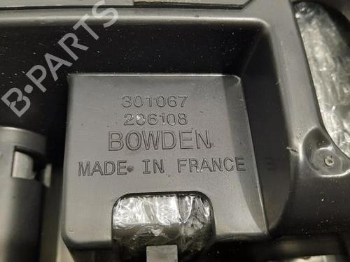 Used Jack Kit PEUGEOT 308 II (LB_, LP_, LW_, LH_, L3_) 1.5 BlueHDI 100 (102 hp) 23587307