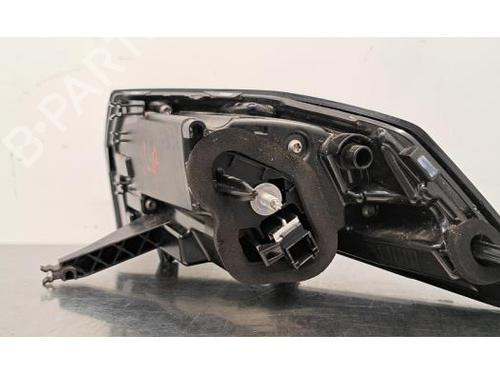 Left taillight PEUGEOT 308 III (FB_, FH_, FP_, F3_, FM_) PureTech 130 (FPHNSL, FPHNST) | BP26441965C34 