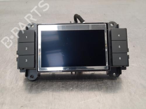 Display FORD TRANSIT COURIER B460 Box Body/MPV 1.5 EcoBlue (100 hp) 17564924