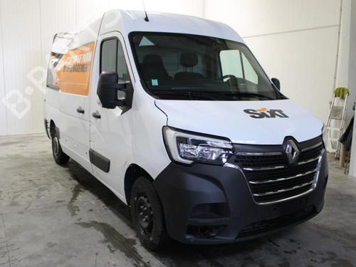 Gearbox RENAULT MASTER III Van (FV) 2.3 dCi 135 FWD (FV0N, FV08, FV06, FV00, FV1S) | BP36906005M3  - Image 7