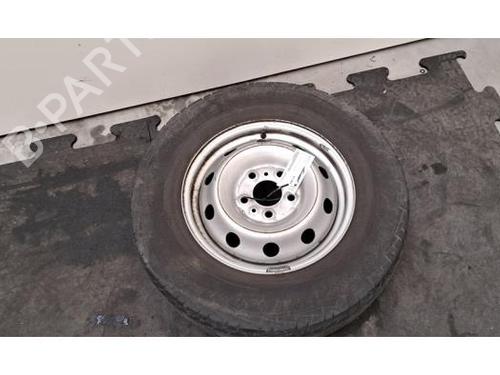 Used Rim Rim 37499356 37499356