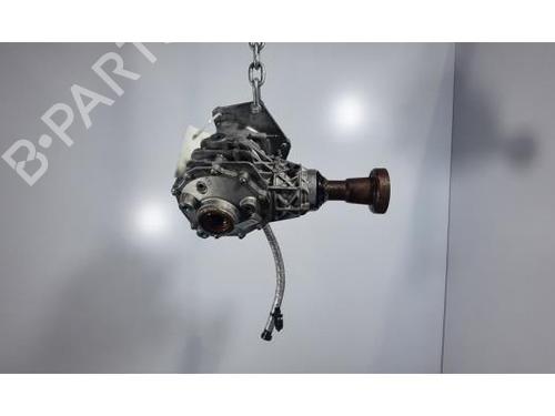 Differensial forvogn FORD KUGA II (DM2) 2.0 TDCi 4x4 | BP29515345M23 