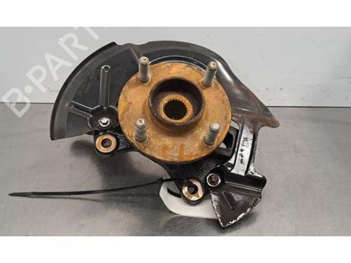 Venstre Styrespindel Lejehus FORD FIESTA VII (HJ, HF) 1.0 EcoBoost (101 hp) 31633871