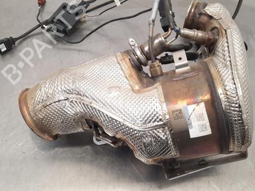 Catalyst AUDI A7 Sportback (4KA) 40 TDI Mild Hybrid quattro | BP15038327M10