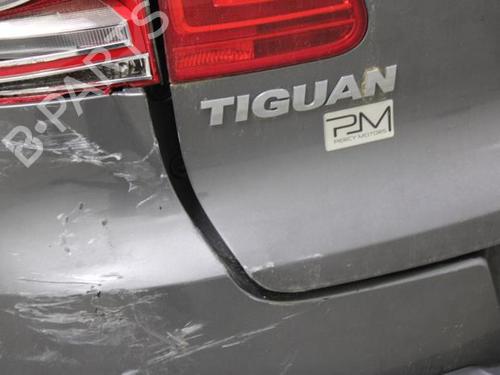 AC pipe VW TIGUAN (5N_) 2.0 TDI | BP15235375M126 
