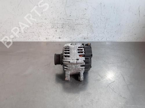 Used Alternator CITROËN C4 Grand Picasso II (DA_, DE_) 1.2 THP 130 (130 hp) 29058140