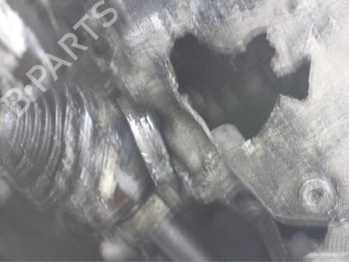 Electronic module OPEL VIVARO B Van (X82) 1.6 CDTI (05) | BP38322394M83  - Image 12