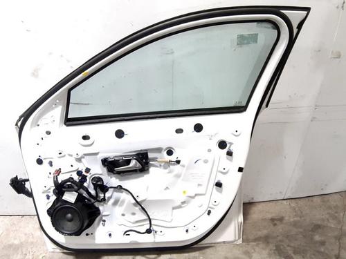 BP17977795C3 | Right front door PEUGEOT PARTNER Box Body/MPV (K9) e-Partner BP17977795C3