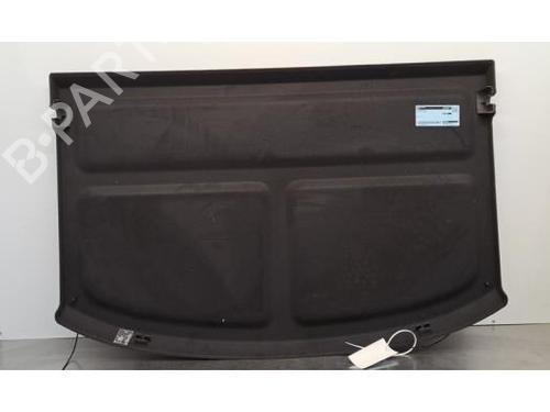 Rear parcel shelf MG MG ZS SUV (AZS1) EV | BP36382476C85 - Image 2