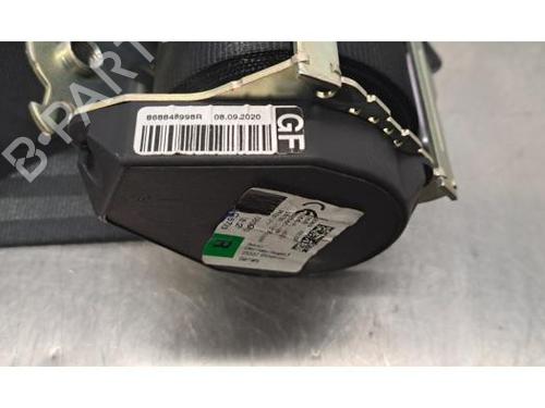 Front right belt tensioner DACIA DUSTER (HM_) 1.3 TCe 130 (HMMF) | BP30187535C88