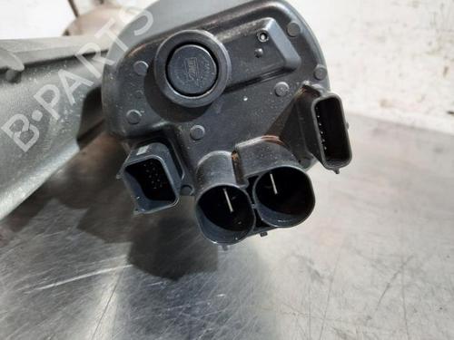 Steering rack RENAULT MASTER IV Van (F8__) BLUE DCI 150 (F8M3) | BP31273584M22 