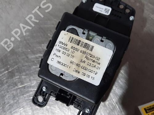 Electronic module BMW X6 (F16, F86) xDrive 40 d | BP15018746M83 