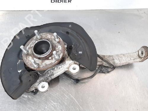 Used Right front steering knuckle LEXUS RC (_C1_) F (USC10_, USC10R) (477 hp) 10881175