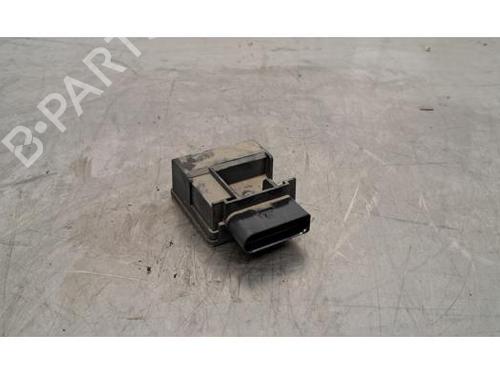 Used Electronic module VW POLO VI (AW1, BZ1, AE1) 1.6 TDI (95 hp) 24116732