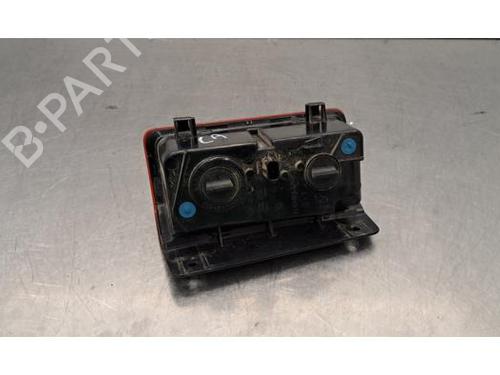 Baklys RENAULT TRAFIC III Van (FG_) 2.0 dCi 130 (FGMY) | BP37091498C36 - Image 4