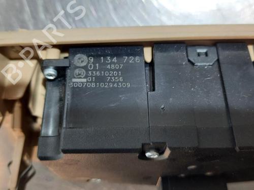 Headlight switch BMW X5 (E70) 4.8 i xDrive | BP24511847I24 