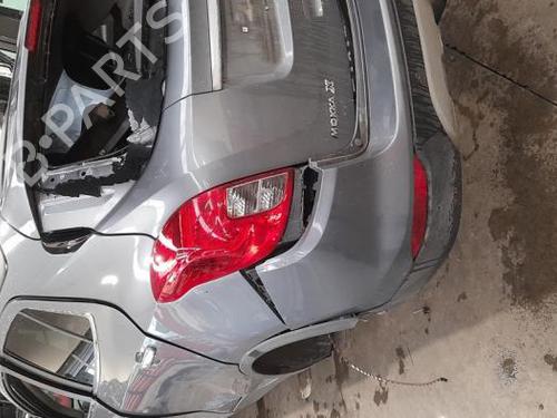 Ratstammeenhed OPEL MOKKA / MOKKA X (J13) 1.4 (_76) | BP17563137M21 