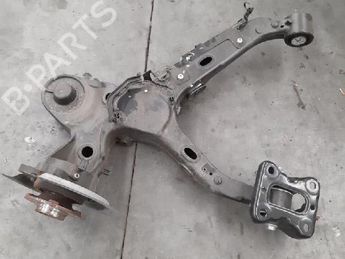 Used Right rear suspension arm PEUGEOT EXPERT Van (V_) 2.0 BlueHDi 120 (122 hp) 10887659