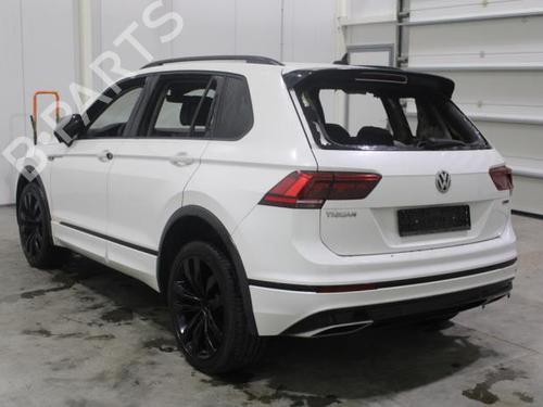 Electronic module VW TIGUAN (AD1, AX1) 2.0 TDI 4motion | BP36005299M83 - Image 7