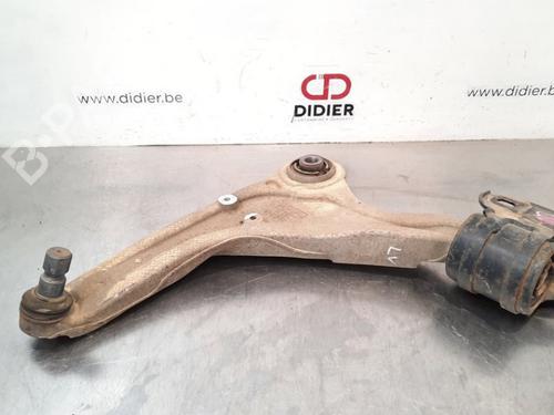 Querlenker links vorne für FORD GALAXY III (CK) 2.0 TDCi 4x4 (150 hp) 10895216