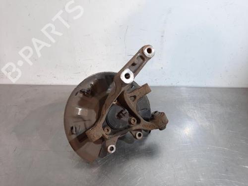 Left rear steering knuckle HYUNDAI i30 Estate (PDE) 1.4 T-GDI | BP19648812M27 