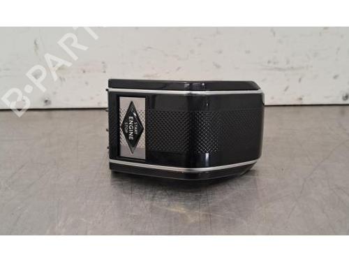 Used Switch DS DS 9 (X2_) 1.6 PureTech 225 (X25GGR) (224 hp) 30766444