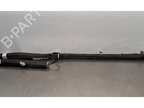 Used Left curtain airbag DACIA DUSTER (HM_) 1.5 dCi 115 4x4 (HMAD) (116 hp) 30381779