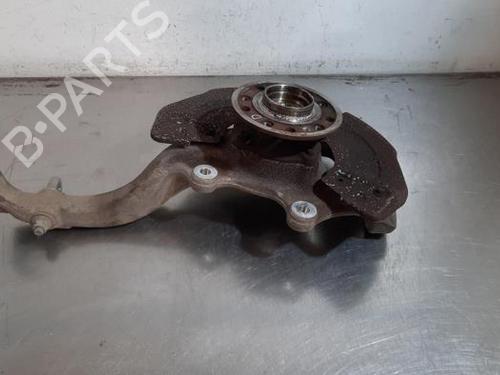 Used Right front steering knuckle Right front steering knuckle MERCEDES-BENZ GLC (X253) 220 d 4-matic (253.905, 253.903) (170 hp) 39601226 39601226