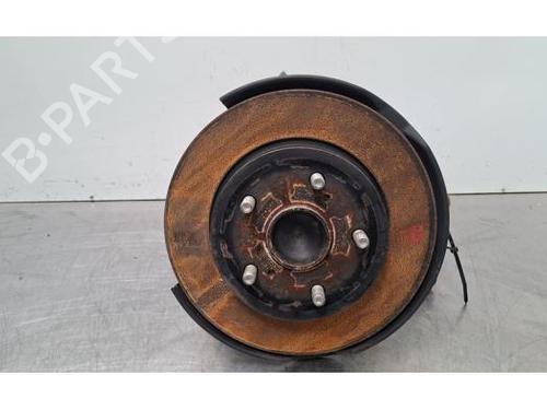 Mozzo posteriore destro Mozzo posteriore destro TOYOTA COROLLA Estate (_E21_) 2.0 Hybrid (MZEH12) (180 hp) 34408387 34408387
