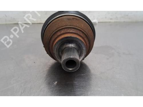 Right front driveshaft VW GOLF VIII (CD1, DA1) 2.0 GTI Clubsport | BP37038335M39 - Image 5