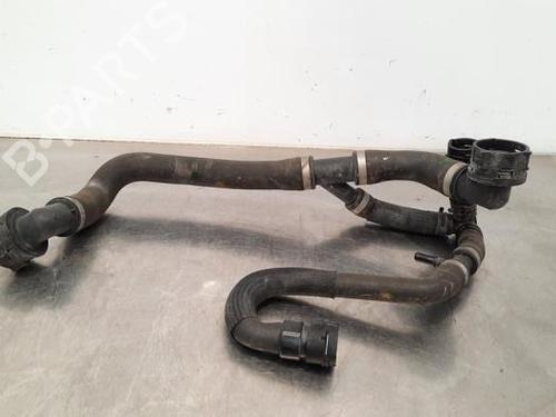 Pipe LAND ROVER DISCOVERY SPORT (L550) 2.0 D 4x4 | BP23580729M125 
