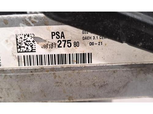 Steering pump PEUGEOT EXPERT Van (V_) 2.0 BlueHDi 120 | BP29962595M99