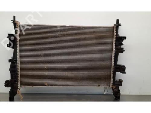 Water radiator JEEP COMPASS (MP, M6, MV, M7) 1.4 MultiAir | BP36508460M31 - Image 2