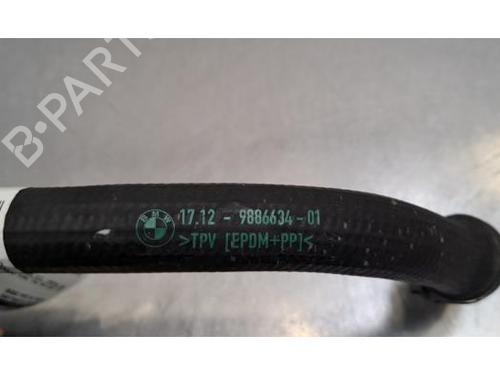 Pipe BMW 5 (G60, G90, G68) i5 eDrive40 | BP37003088M125 - Image 3