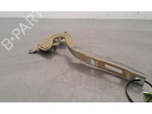 Used Hinge/Door check strap TOYOTA PROACE Van (MDZ_) 1.5 D4d (MDZ1) (120 hp) 28684651