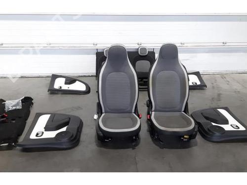 Seats set RENAULT TWINGO III (BCM_, BCA_) 1.0 SCe 75 | BP31154322C78 