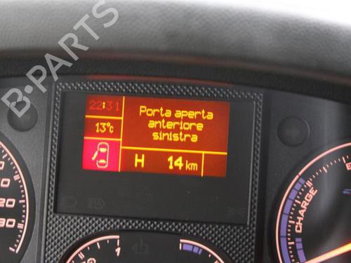 Full front FIAT DUCATO Van (250_) E-Ducato (250DPE) | BP31165387S1 